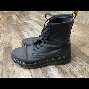 Dr martens men’s boot